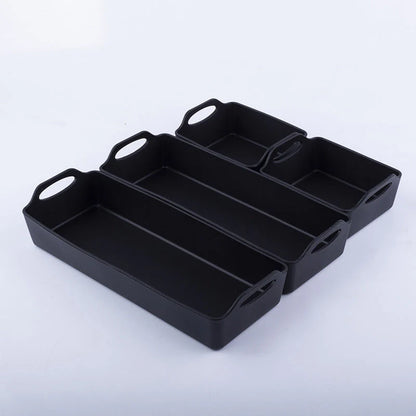 Flexibler Silikon-Backformteiler
