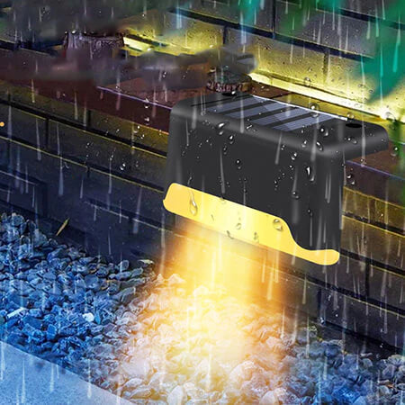Solar Outdoor-Universallicht